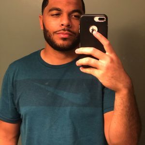 Meet your Posher, Tyler